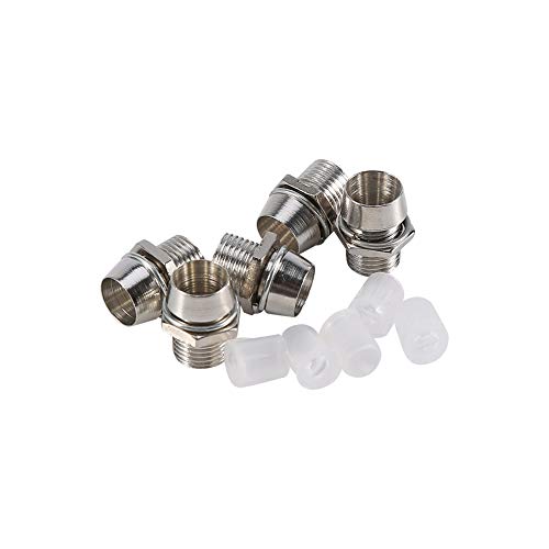 LED Light Socket Holder - E26 E27 Base Replacement for Lamps, DIY Electrical Projects & LED Bulb Experiments - Perfect for Home Lighting, Workshop & Science Labs