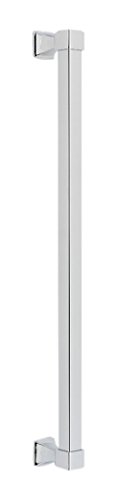 Polished Chrome