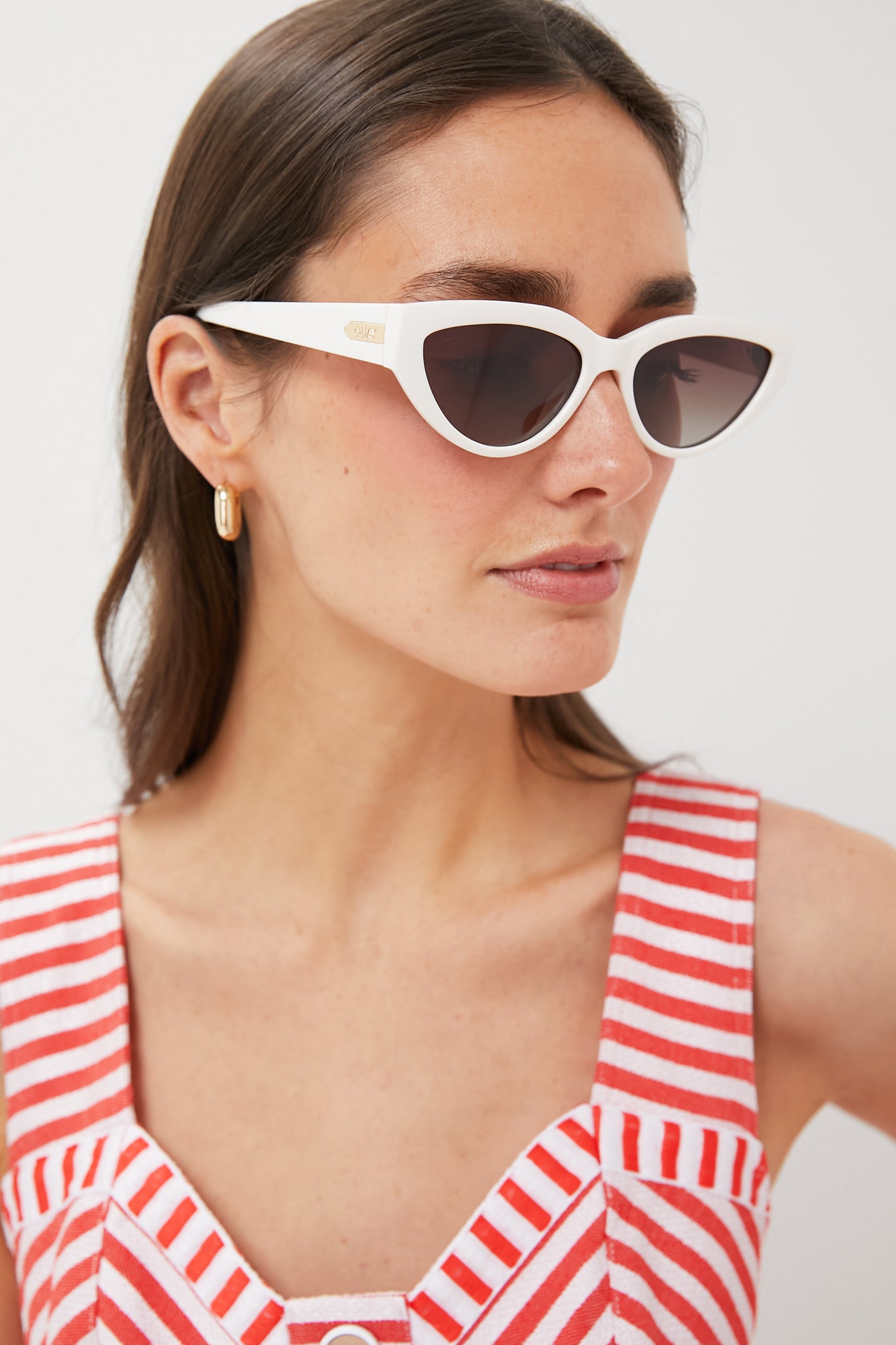 Premium Polarized Bone Marrow Sunglasses for Men & Women - UV Protection, Anti-Glare, Fashionable Outdoor Shades for Running, Driving, Beach & Travel