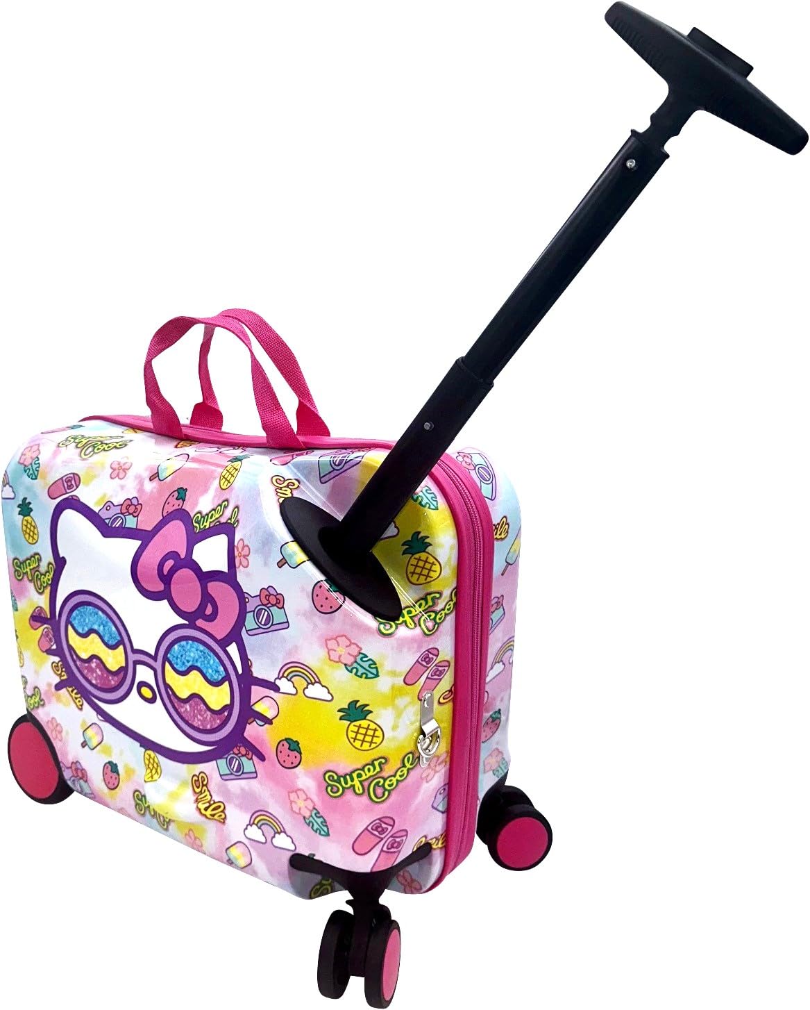 **Hello Kitty 18