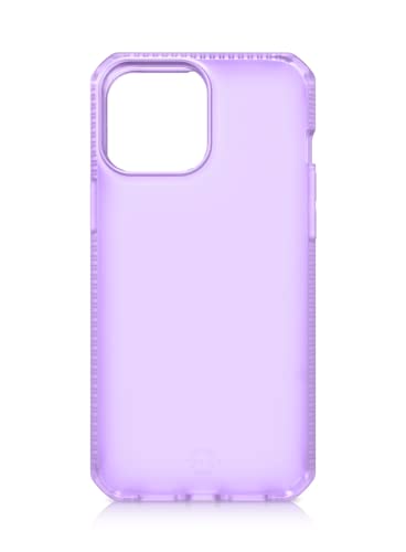 Spectrum Frost - Light Purple