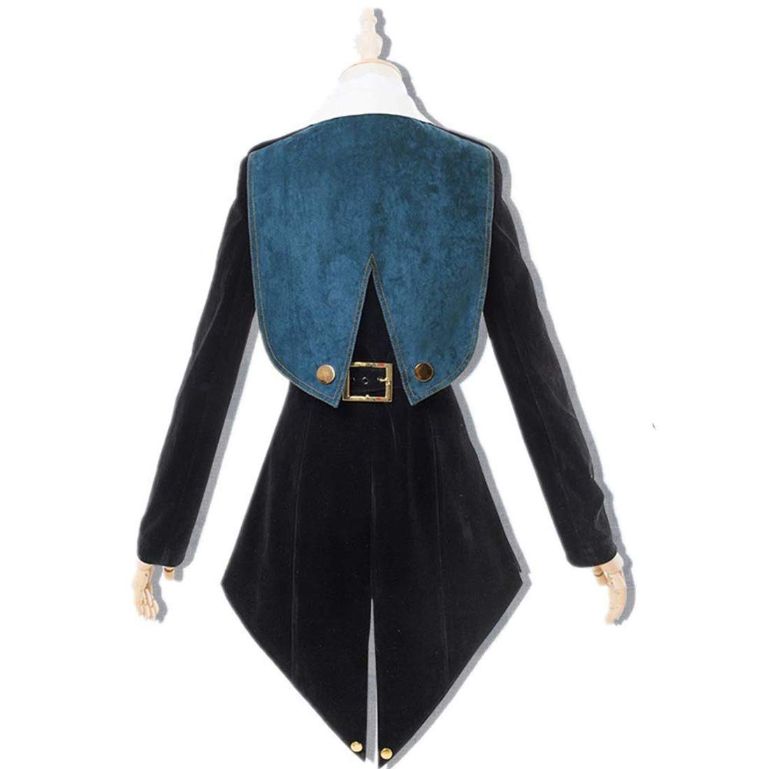 Fate Grand Order Ophelia Cosplay Costume - FGO Anime Halloween Outfit for Conventions, Roleplay & Cosplay Events