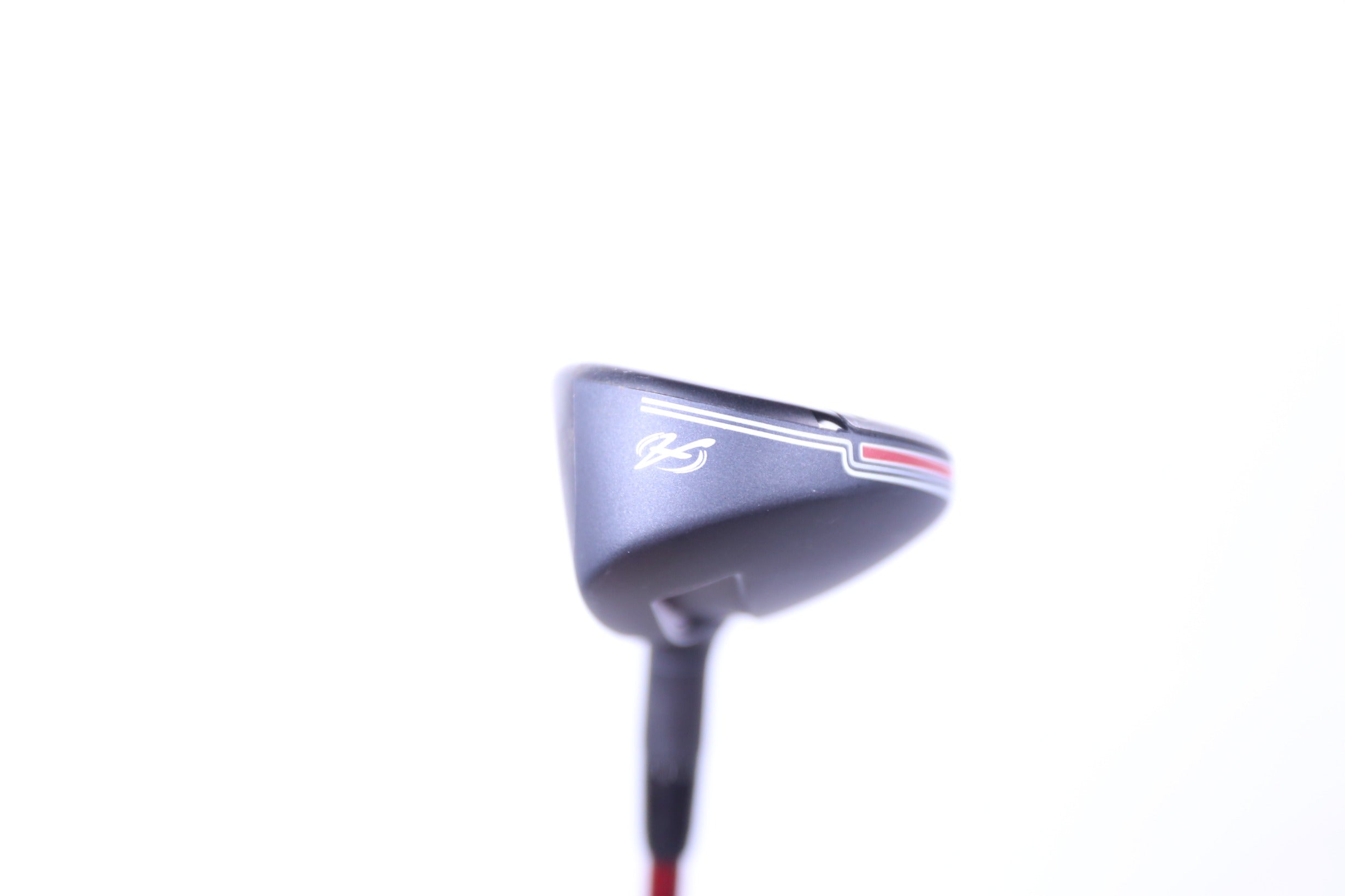 Used Adams XTD Ti 3H Hybrid Golf Club - Right Handed 18° Stiff Flex - Perfect for Mid-Handicap Players & Fairway Shots