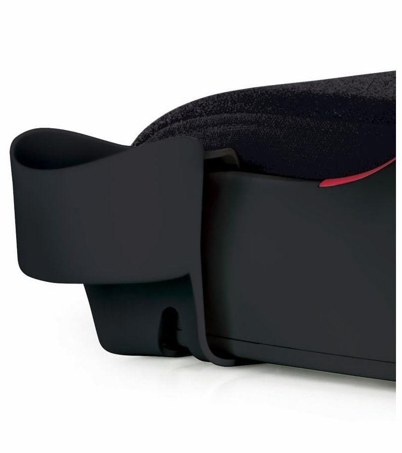 Clek Oobr Car Seat Cup Holder - Secure & Spill-Proof Drink Accessory for Kids | Perfect for Road Trips & School Commutes