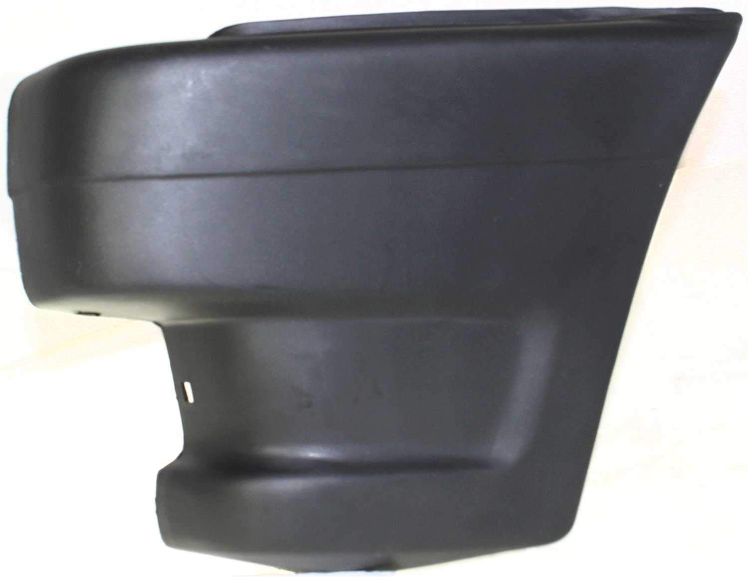 Garage-Pro Mazda Pickup Front Bumper End 1990-1993 LH Primed - Durable Replacement for Off-Road & City Driving