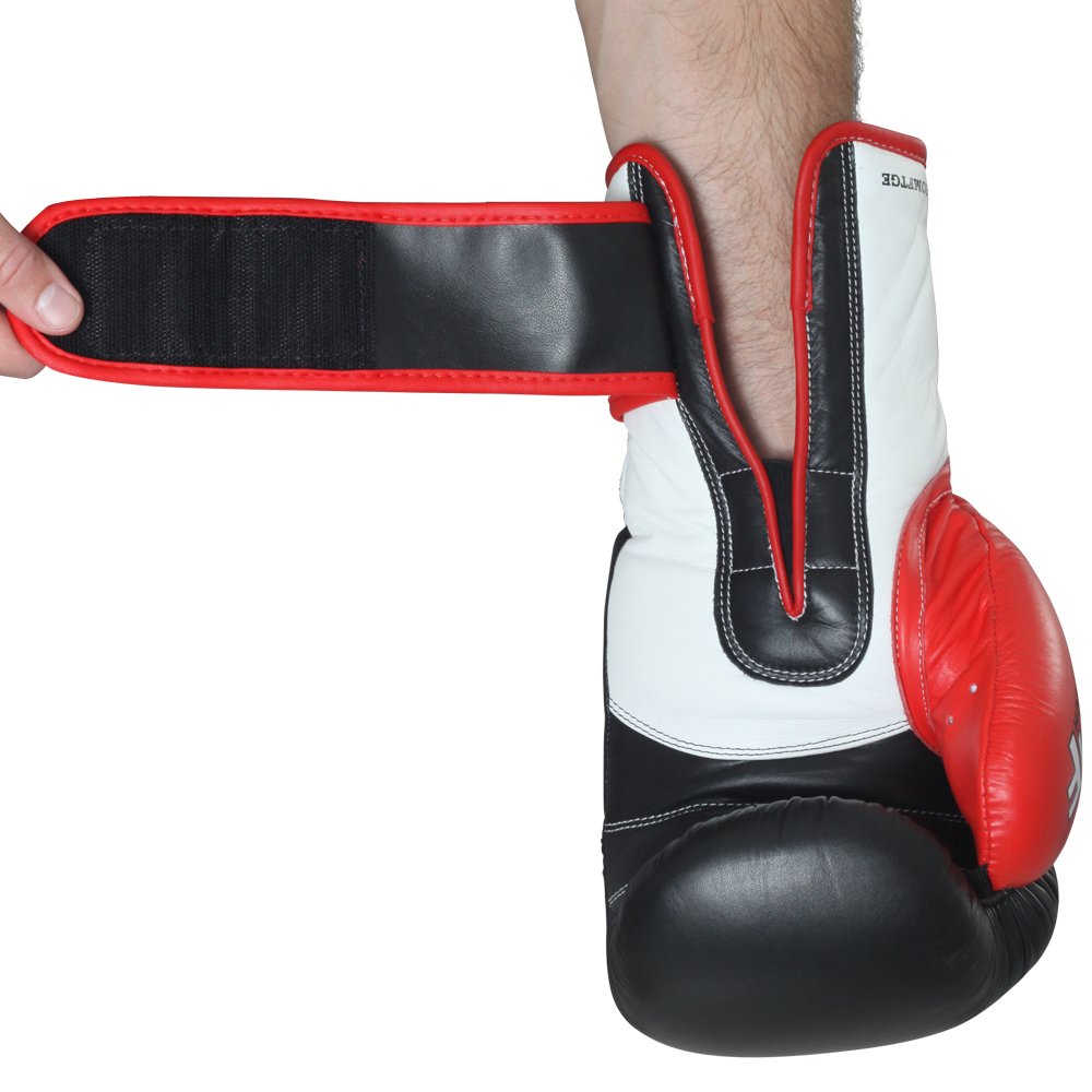 Ringside Pro Style IMF Tech Boxing Gloves - Professional Training & Sparring Gear for Fighters & Fitness Enthusiasts | Perfect for Gym Workouts, MMA Training & Boxing Practice