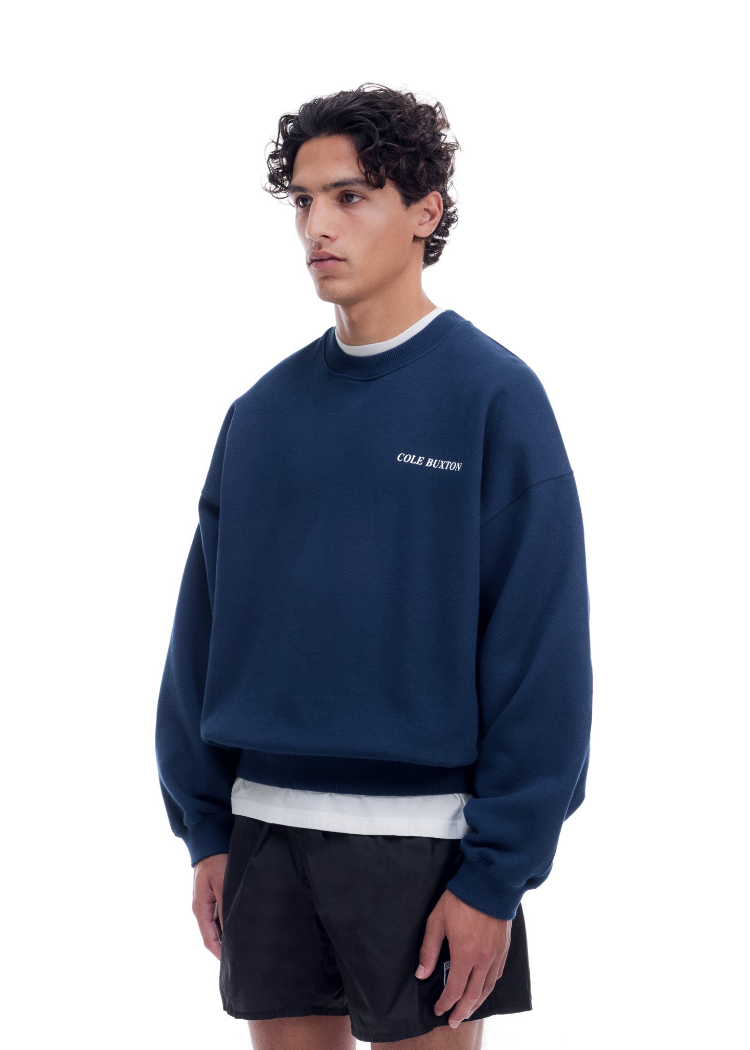 Custom Address Sweatshirt - Personalized Embroidered Hoodie for Men & Women - Perfect for Gifts, Travel & Streetwear Fashion
