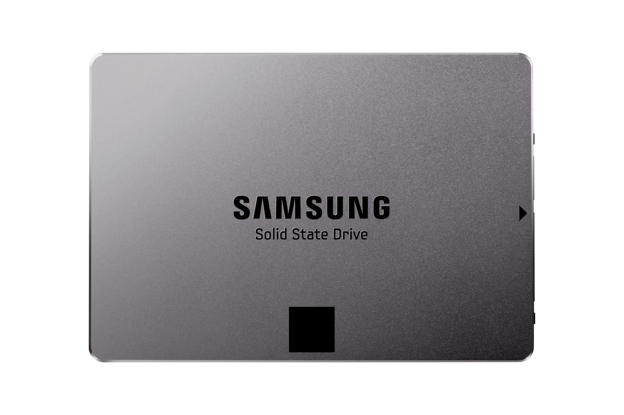 Samsung 840 EVO 250GB SSD Internal Solid State Drive 2.5