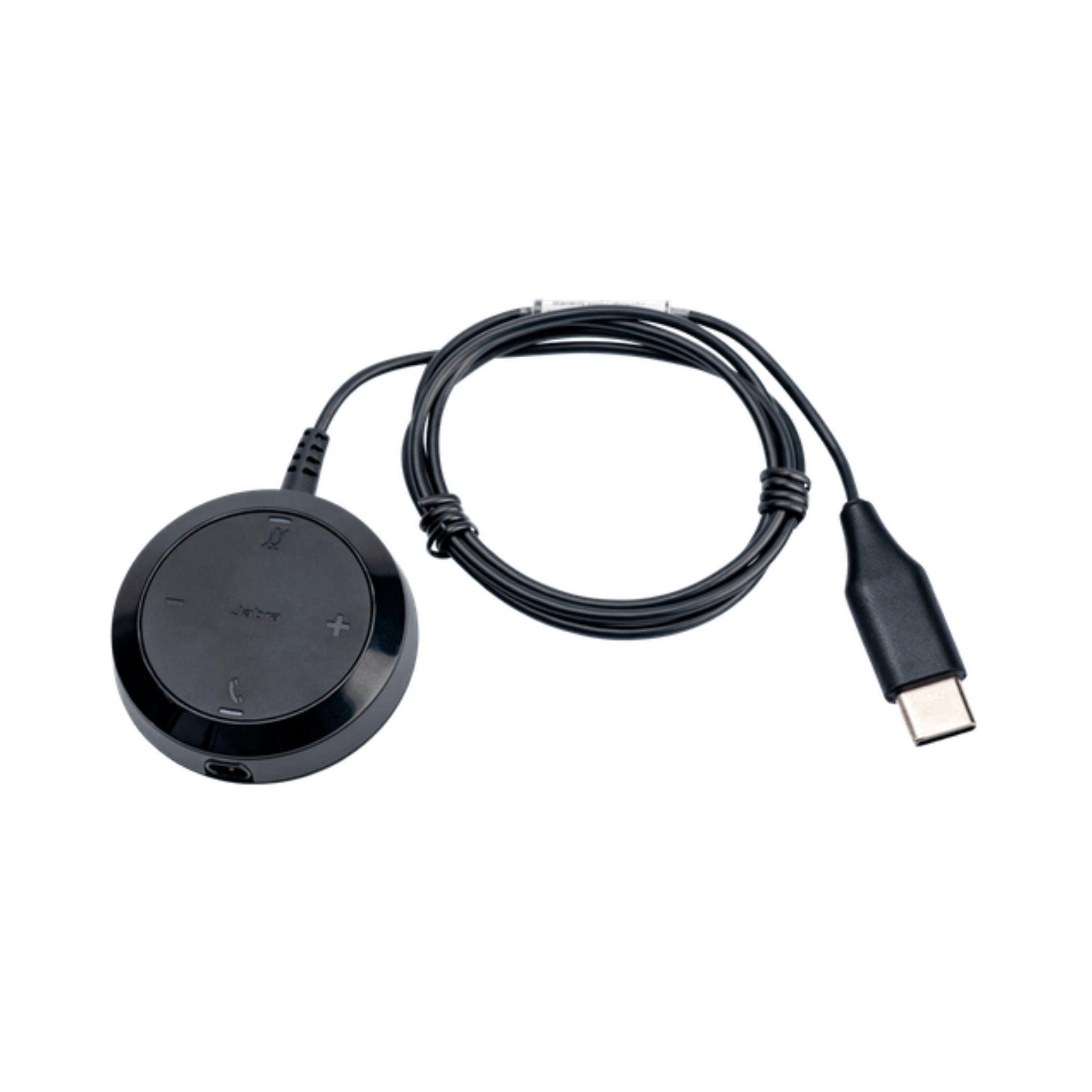 Jabra Evolve 30 Professional Wired Headset with Noise-Canceling Mic - Office, Call Center & Remote Work Headphones for Clear Calls & Comfort