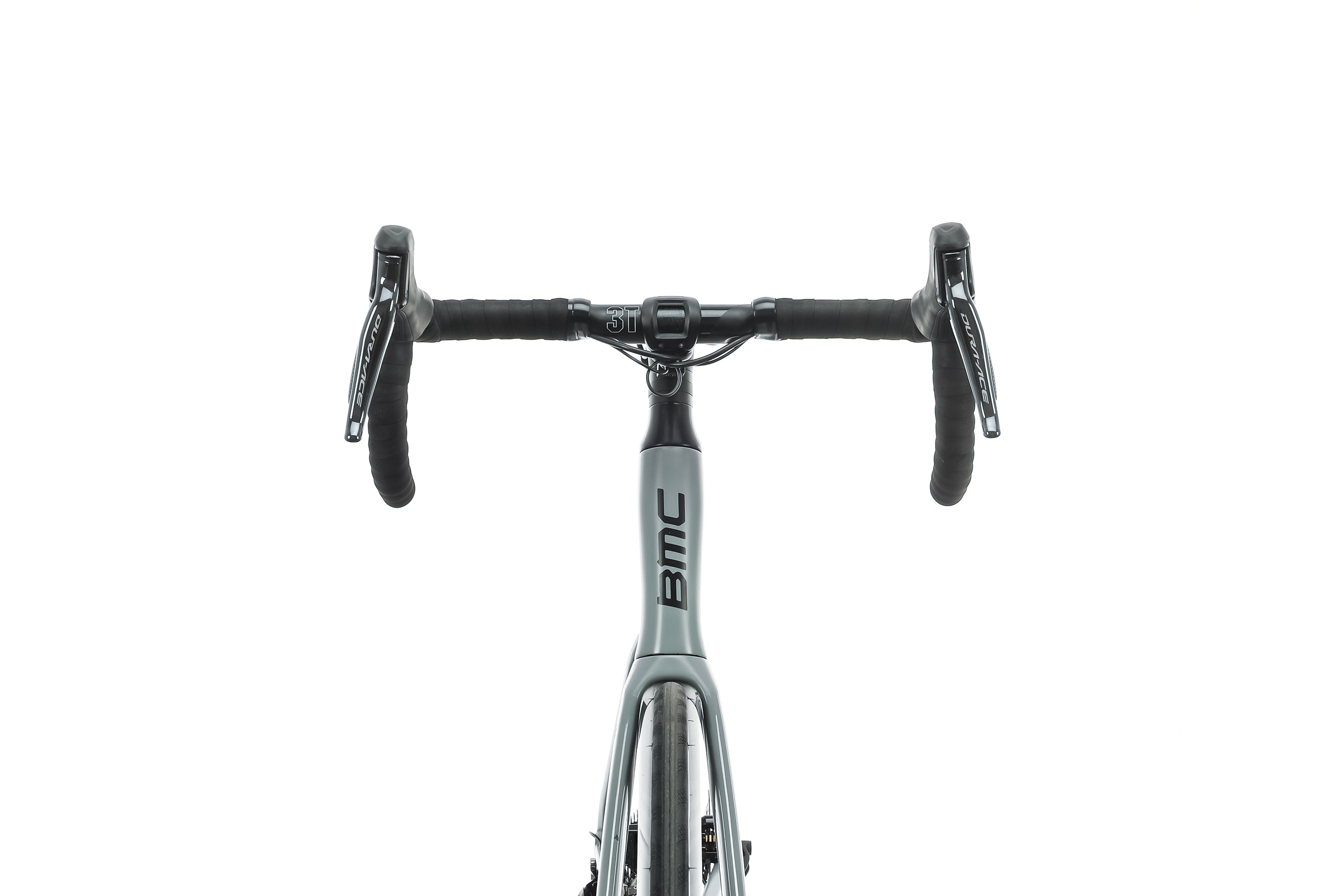 BMC Roadmachine 01 ONE Road Bike 2018 - 58cm Carbon Frame Performance Bicycle for Racing & Endurance Training