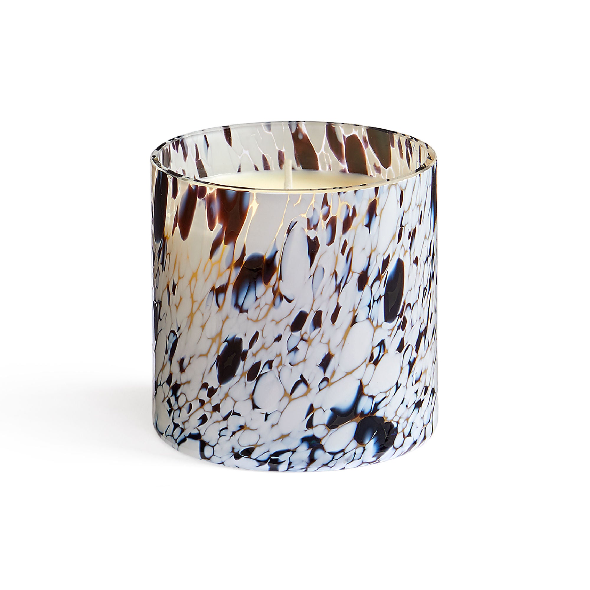Absolute Clary Sage Candle - 100% Pure Essential Oil Scented Soy Wax Candle for Aromatherapy, Relaxation & Stress Relief | Perfect for Yoga, Meditation & Home Spa