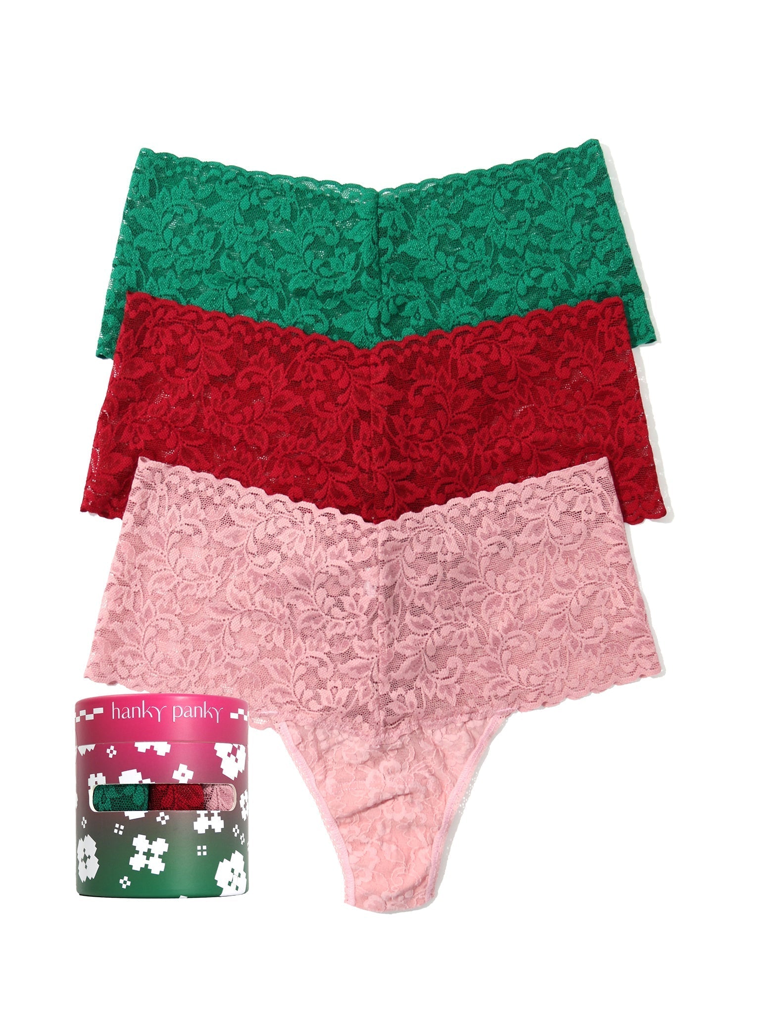 Hpf6-Green Queen/French Bordeaux/Meadow Rose