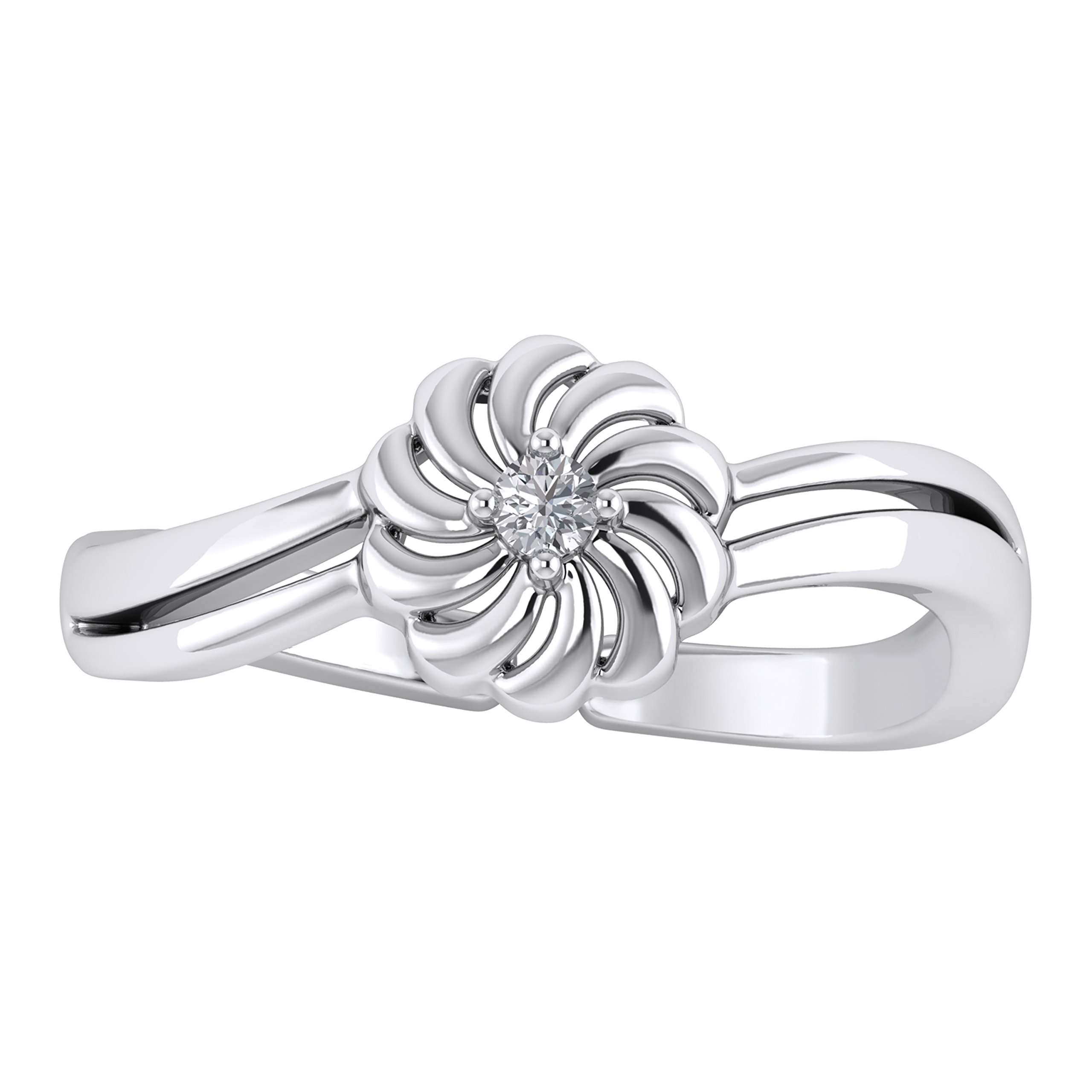 Sterling Silver Toe Rings for Women - Floral, Cluster, Butterfly, Halo, Leaf, Yin Yang & Heart Designs | Elegant Foot Jewelry for Beach, Summer & Boho Fashion