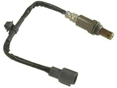 Toyota 89467-04010 Oxygen Sensor - Compatible with Select Toyota Models - Improve Engine Performance & Fuel Efficiency - Perfect for Emissions Testing & Vehicle Maintenance