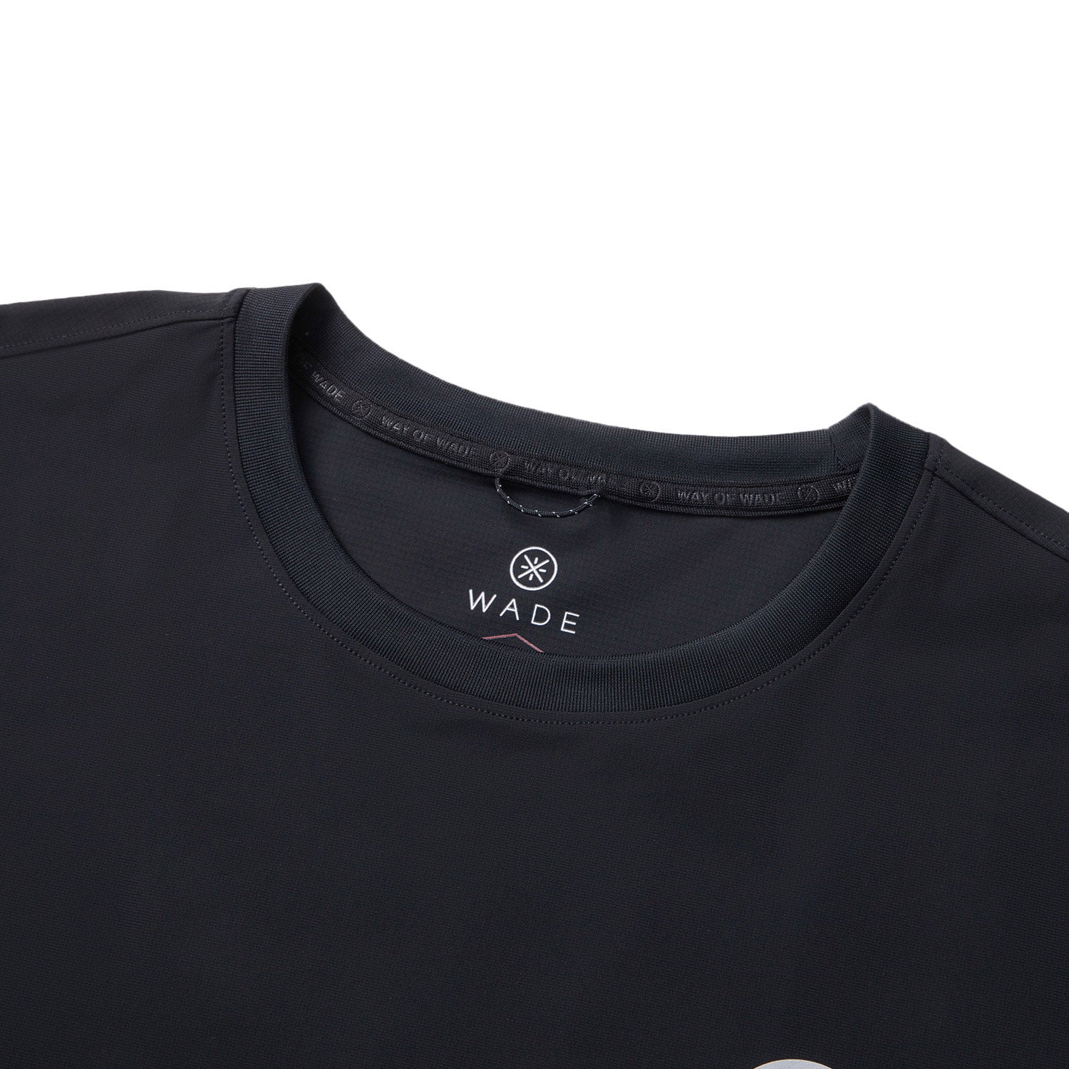 Wade T-Shirt ATSV017 - Comfortable Cotton Men's Tee for Casual Wear, Gym & Everyday Outfits