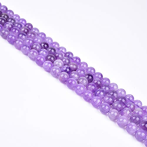 Purple Amethyst