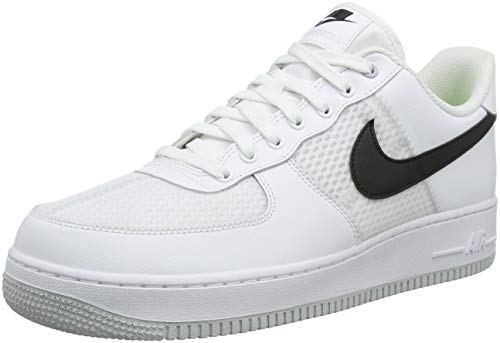White White Black Pure Platinum 100