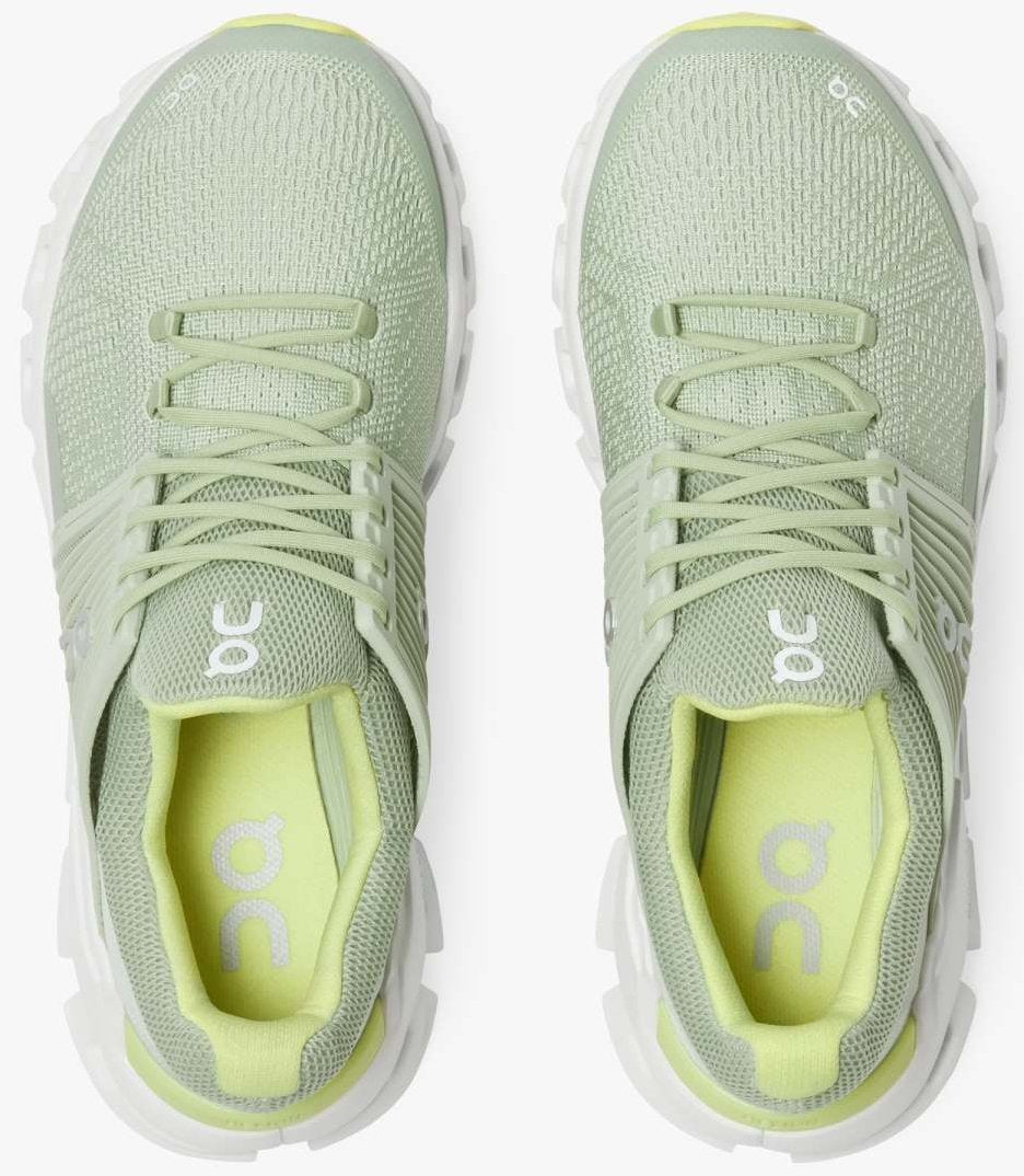Women's Cloudswift Running Shoes - Lightweight & Cushioned for Comfort - Perfect for Jogging, Gym Workouts & Daily Wear