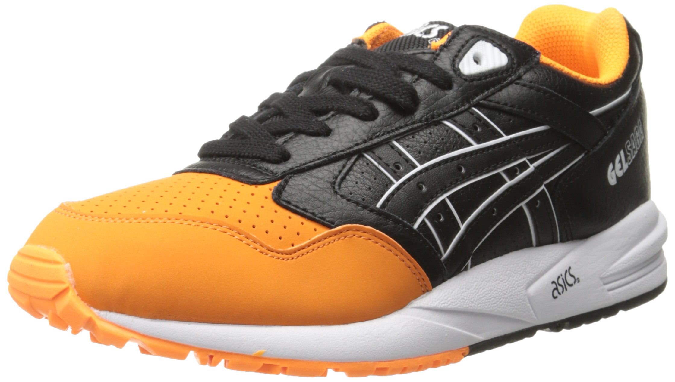ASICS GEL-Saga Retro Running Shoes for Men & Women - Lightweight Cushioned Sneakers for Jogging, Gym Workouts & Casual Wear
