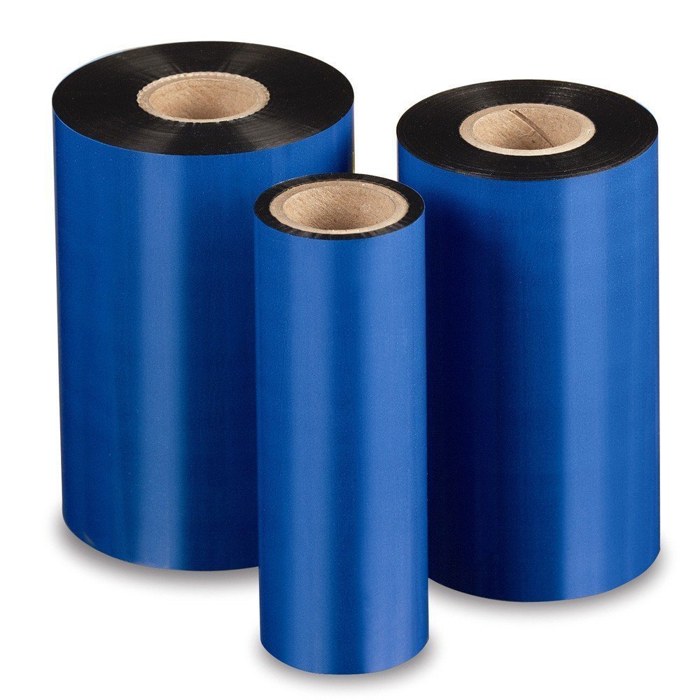 Zebra Printer Thermal Transfer Ribbon - 4.33