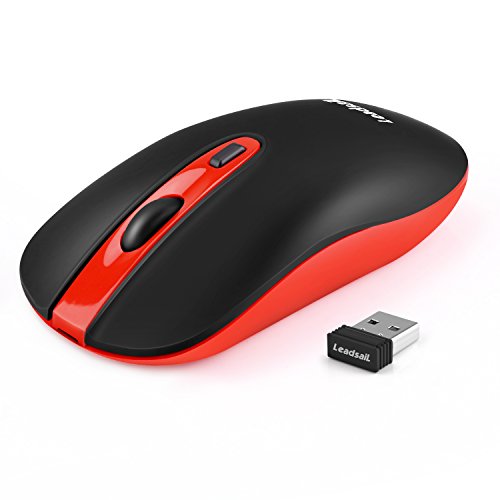 Rechargeable-Red