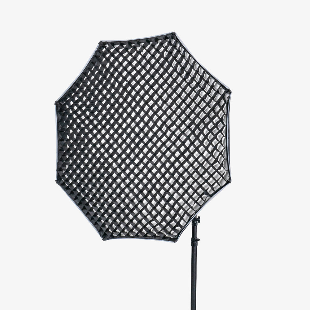 Aputure OctaDome 120 Softbox 47.2/120cm Bowens Mount - Professional Photography Lighting Diffuser for Studio & Portrait Shoots (Open Box)
