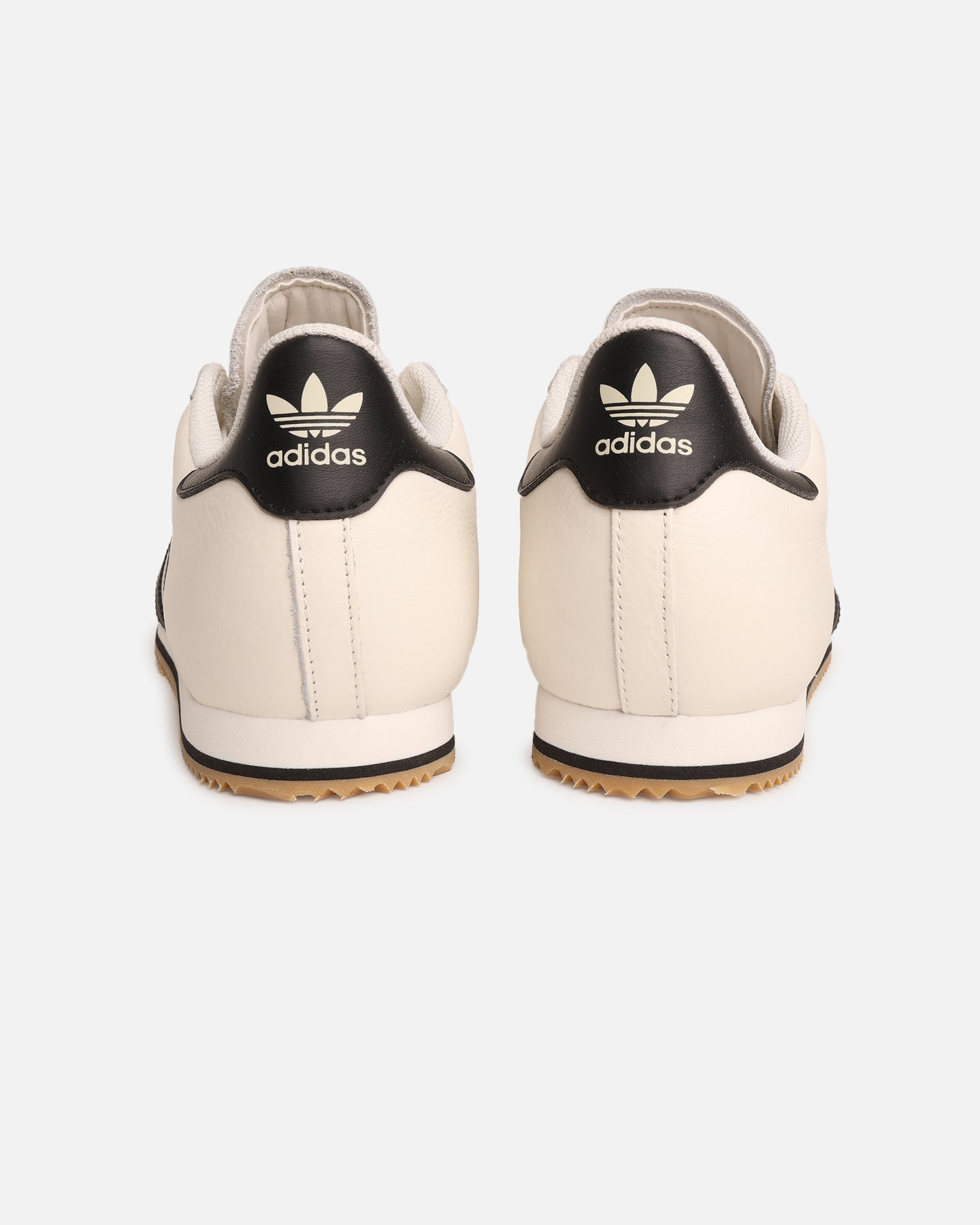 Adidas K 74 White Sneakers for Men - Lightweight Running Shoes with Cushioned Support - Perfect for Jogging, Gym Workouts & Casual Wear