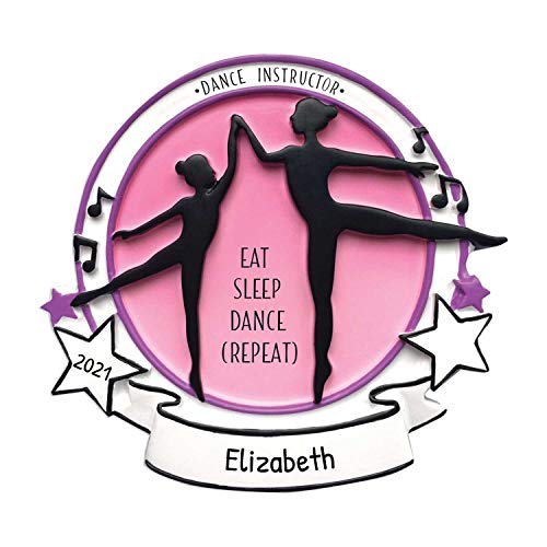 Dance Instructor