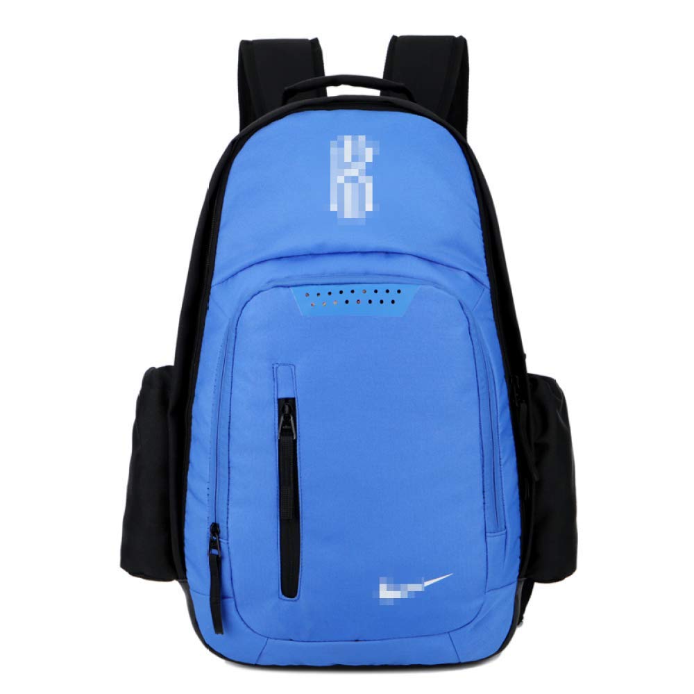 Wangsumei Men's Basketball Backpack - Durable Sports Laptop Backpack for Basketball Players (51×30×19cm) - Perfect for Gym, School & Travel