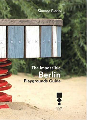 Ultimate Guide to Berlin's Most Unique Playgrounds | Explore Hidden Gems & Family Fun Activities | Perfect for Family Outings & Kids' Adventures