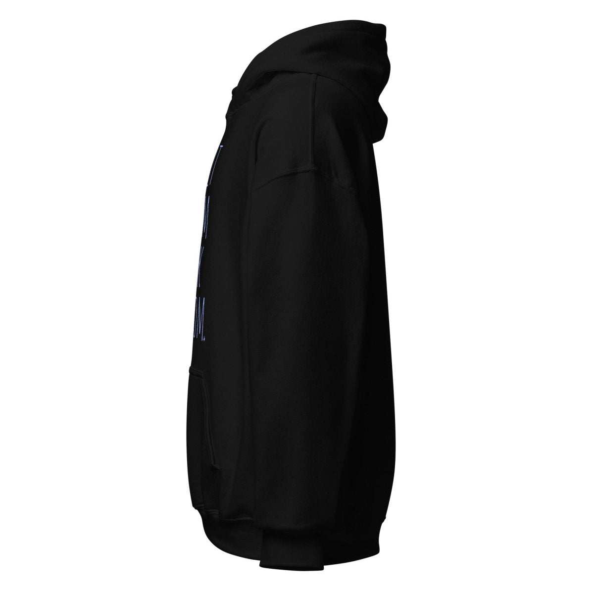 Built From Rock Bottom – Classic Unisex Hoodie for Men & Women | Comfortable Cotton Pullover for Casual Wear, Street Style & Everyday Outfits