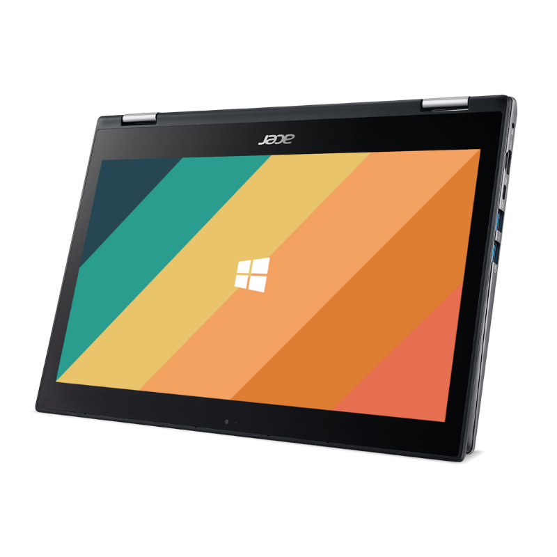 Acer Spin 5 SP513 2-in-1 Convertible Laptop - 13.3