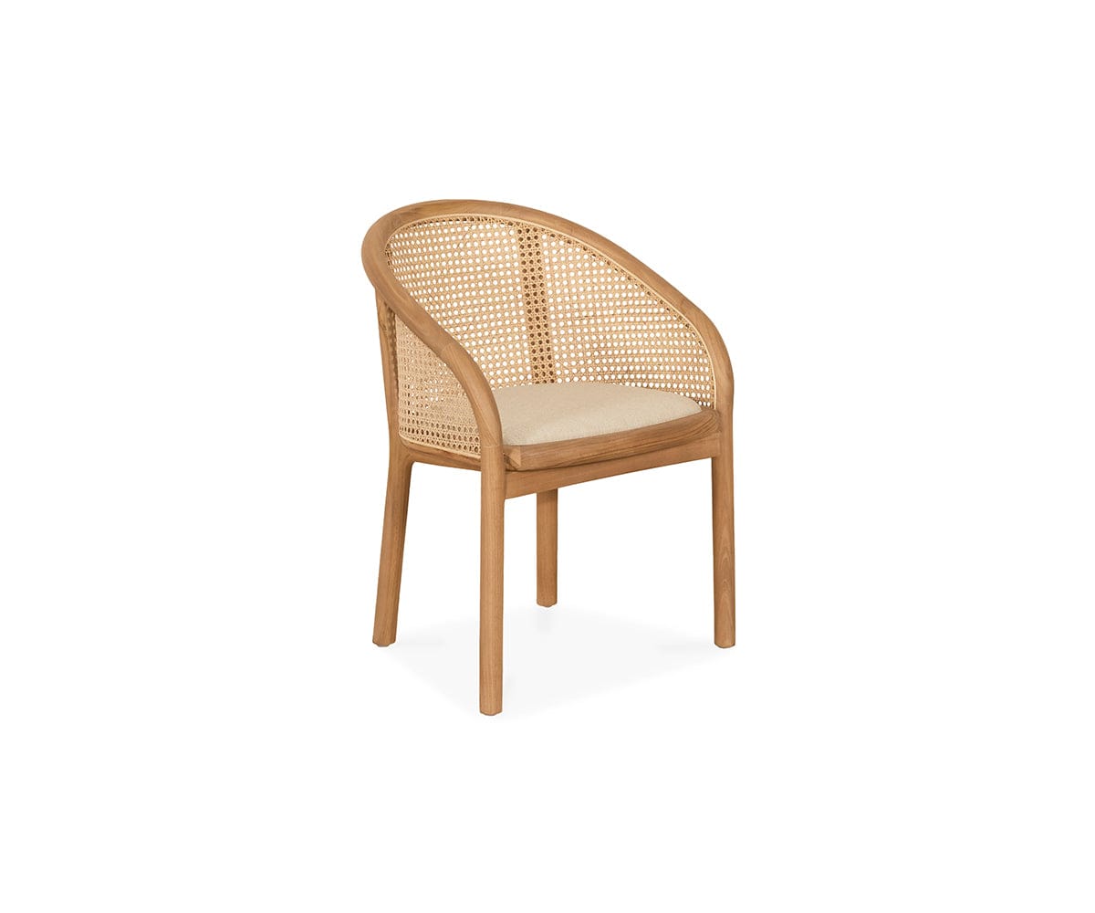 Natural Teak