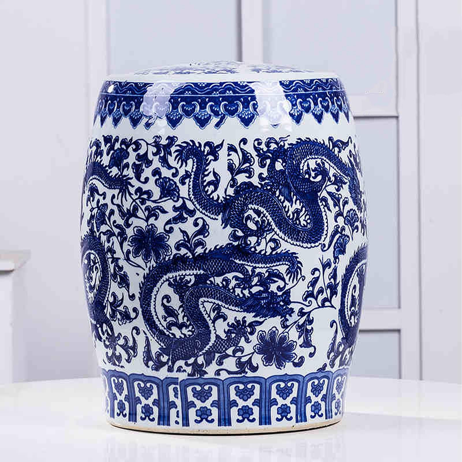 Premium Large Ceramic Food Storage Containers with Airtight Lid - 25kg Grain Rice Bucket & Kitchen Organizer for Flour, Beans, Pasta | Ideal for Pantry, Restaurant & Bulk Food Storage