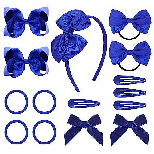 Royal Blue