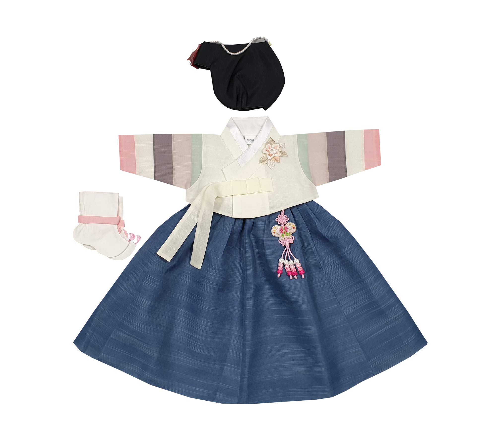 Baby Girls' Party Dresses - Cute & Elegant Outfits for Birthday, Holiday & Special Occasions | Perfect for Photos, Celebrations & Dress-Up Play