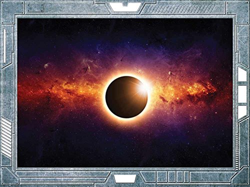View of an Eclipse