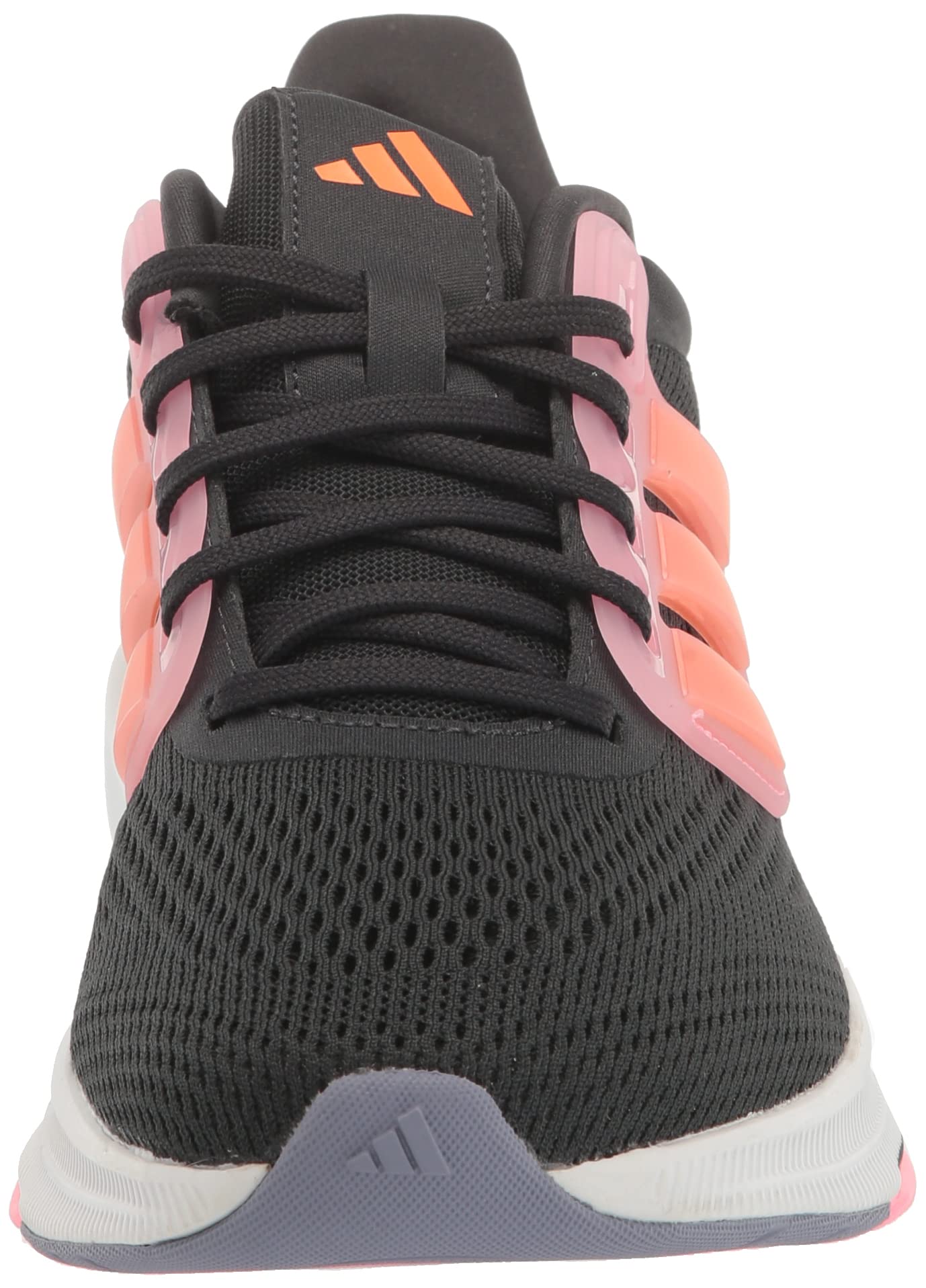 adidas Women's Ultrabounce Running Shoes - Lightweight Cushioned Sneakers for Jogging, Gym & Everyday Wear | Comfortable Athletic Shoes for Women