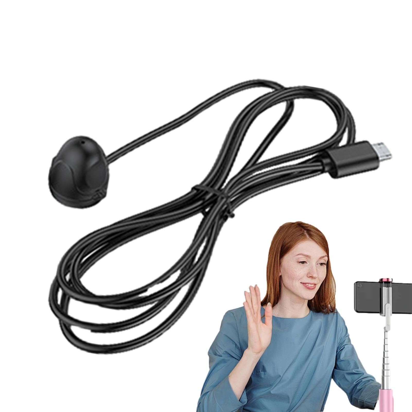 Automatic Clicker for Phone Screen - Adjustable Speed Auto Tapper for Android & iOS - Perfect for Gaming, Testing, and Repetitive Tasks
