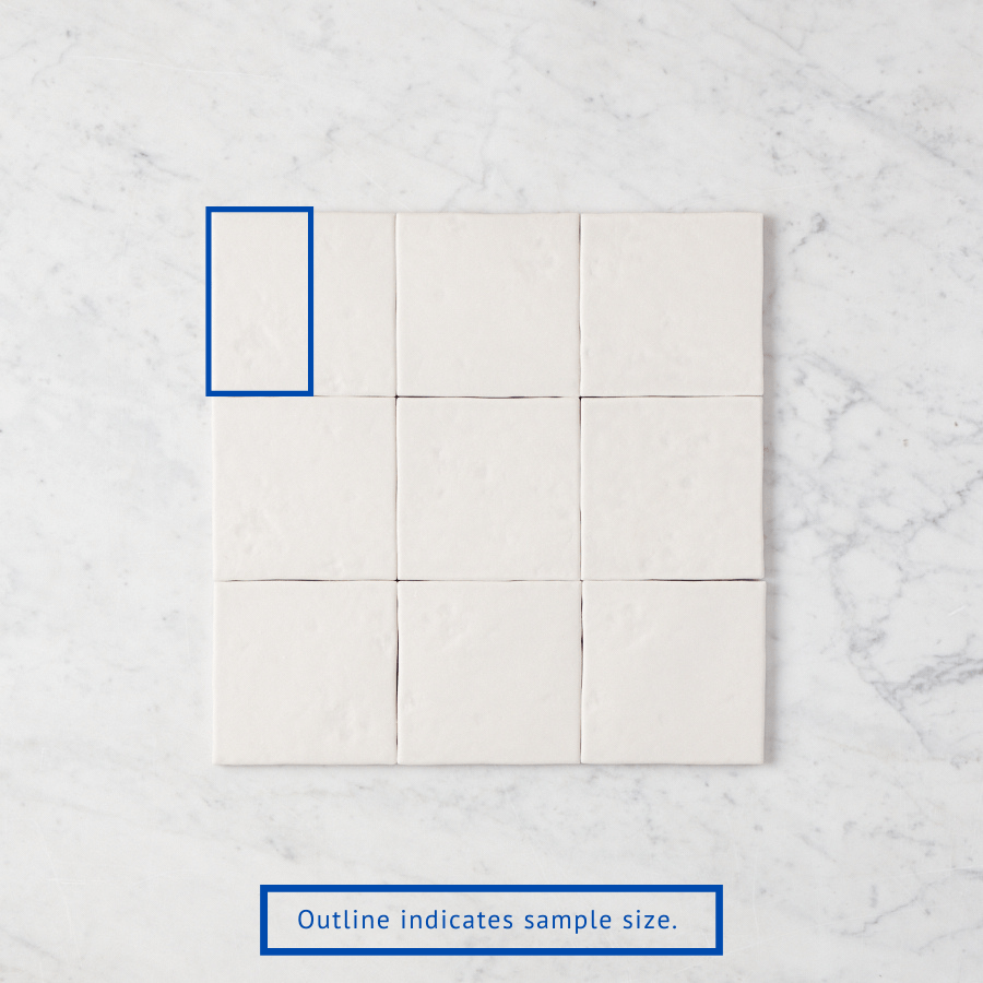 Albert Park Square Matte Vanilla Sample - Premium Matte Vanilla Scented Candle for Home, Office & Relaxation - Perfect for Aromatherapy, Gifts & Cozy Evenings