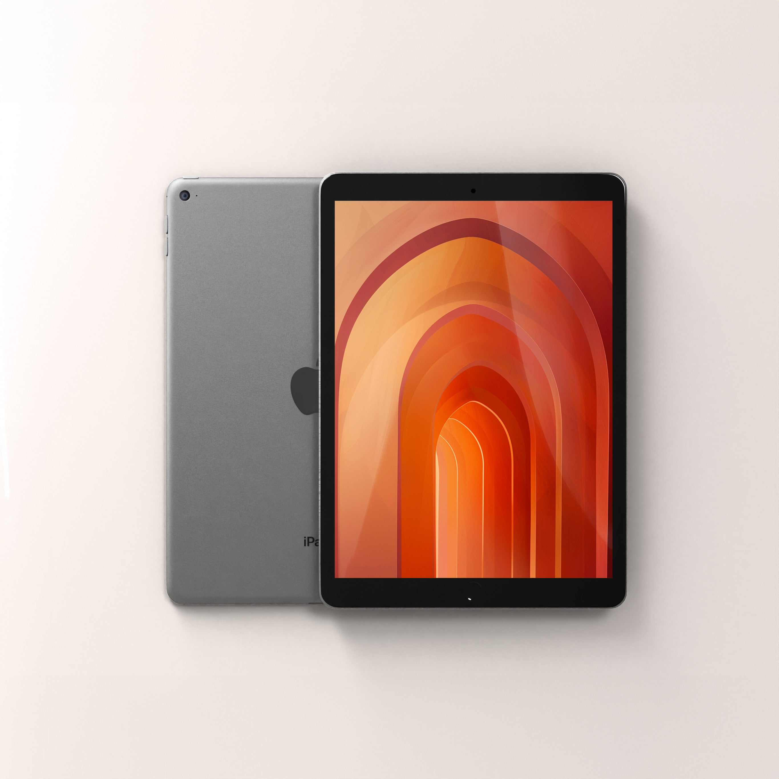 Apple iPad Air 2 128GB WiFi + Cellular Unlocked - Slim & Powerful Tablet for Work, Travel & Entertainment | Fast 4G LTE Connectivity | Lightweight Design for On-the-Go Use