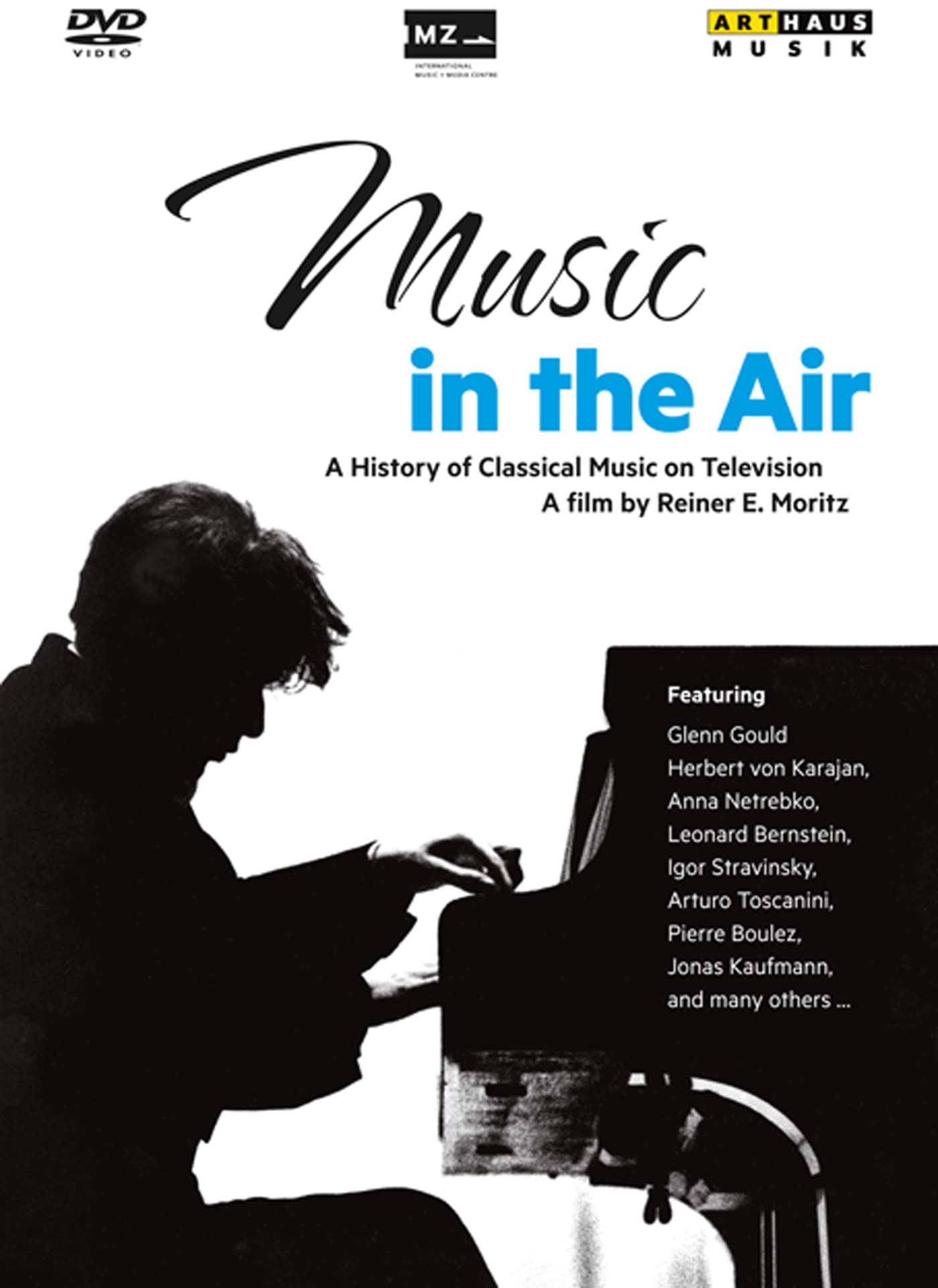 The History of Classical Music on Television | Music Documentary & Cultural Analysis | Perfect for Music Lovers, Educators & TV Historians
