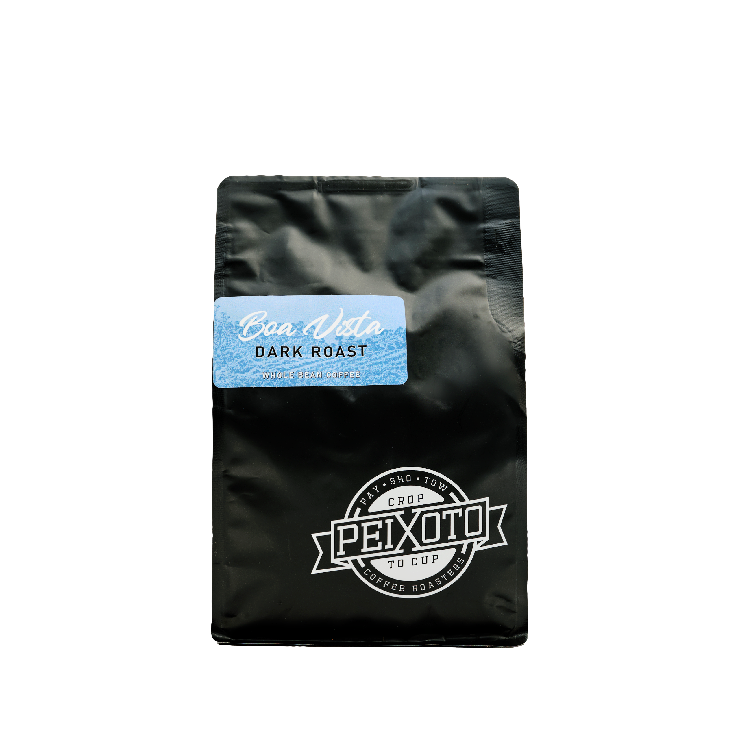 Premium Boa Vista Dark Roast Coffee Beans - 100% Arabica, Whole Bean, Rich & Bold Flavor - Perfect for Morning Brew, Office Break, or After-Dinner Relaxation