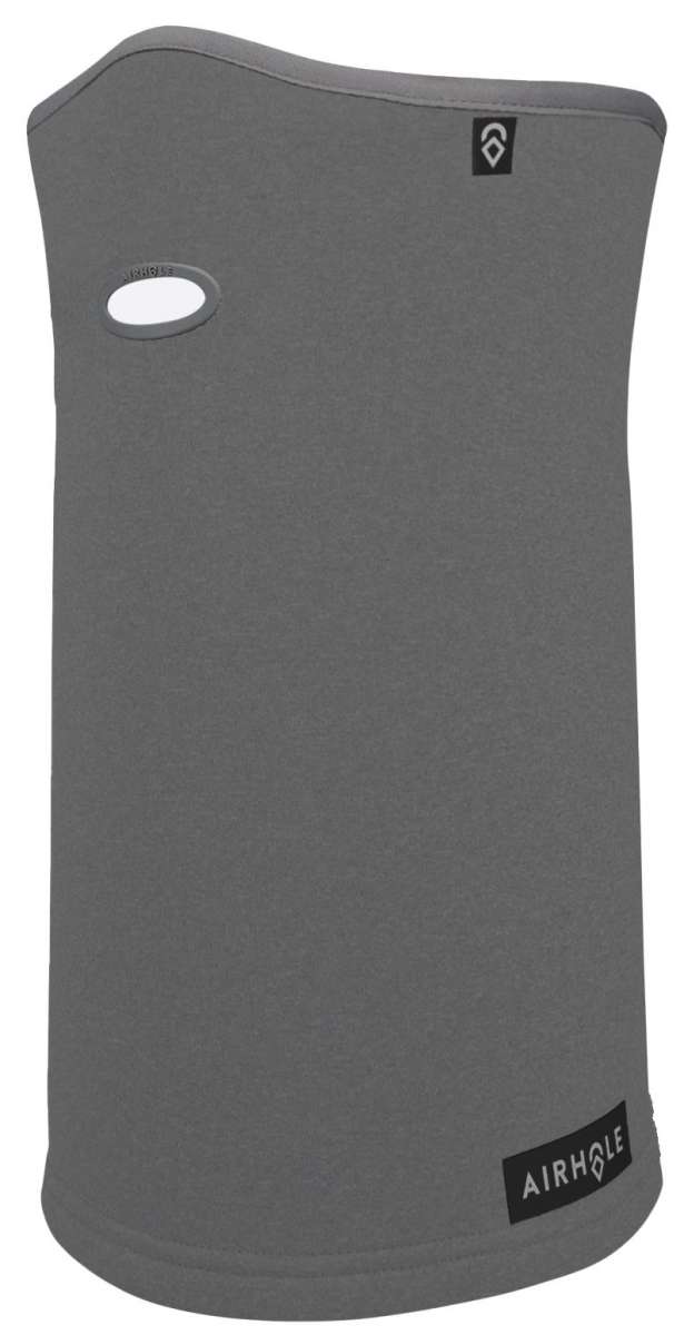 Airhole Airtube Ergo Polartec Power Dry Stretch Balaclava 2024 - Winter Face Mask for Skiing, Snowboarding & Outdoor Activities