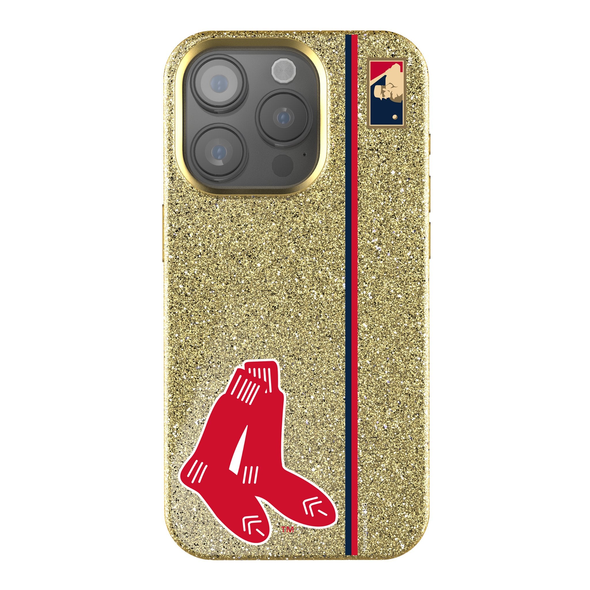 Boston Red Sox 1924-1960 Cooperstown Collection Vintage Baseball Phone Case - Perfect for MLB Fans & Baseball Enthusiasts