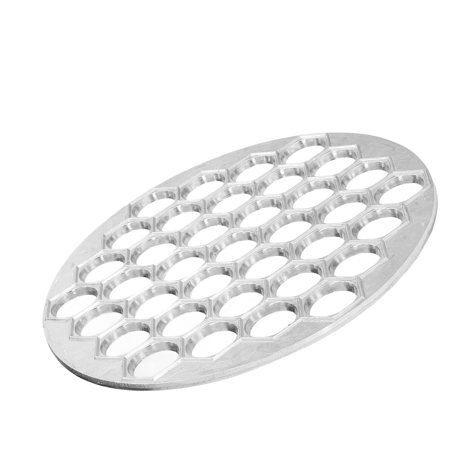 Ravioli Cutter - Stainless Steel Pasta & Wonton Maker for Homemade Dumplings, Pastry & Dough | Perfect for Italian Cooking, Asian Cuisine & Baking