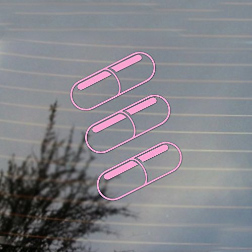 Bubblegum Pink