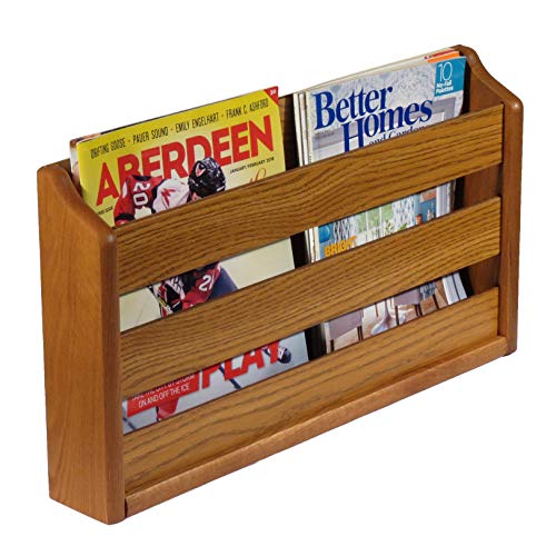 Medium Oak