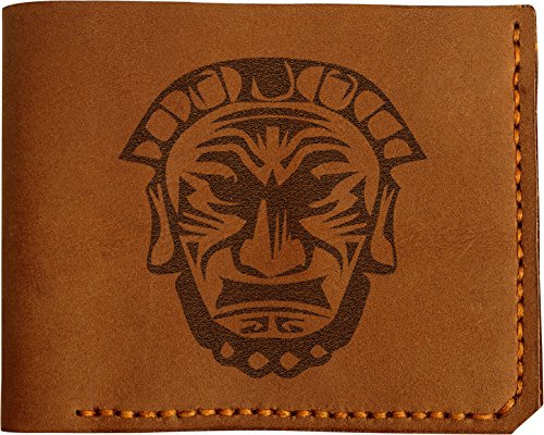 Tribal Mask4 -B01