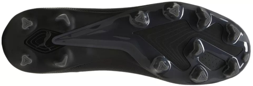 Men's Ultra Match FG/AG Soccer Cleats - Lightweight Football Shoes for Artificial Grass & Firm Ground - Perfect for Training, Matches & Outdoor Sports